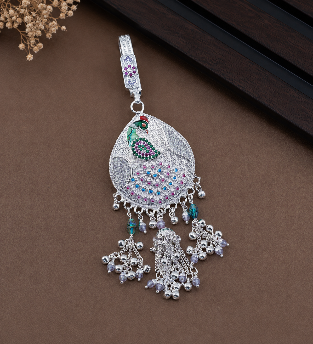 Waist KeyChain Jewellery