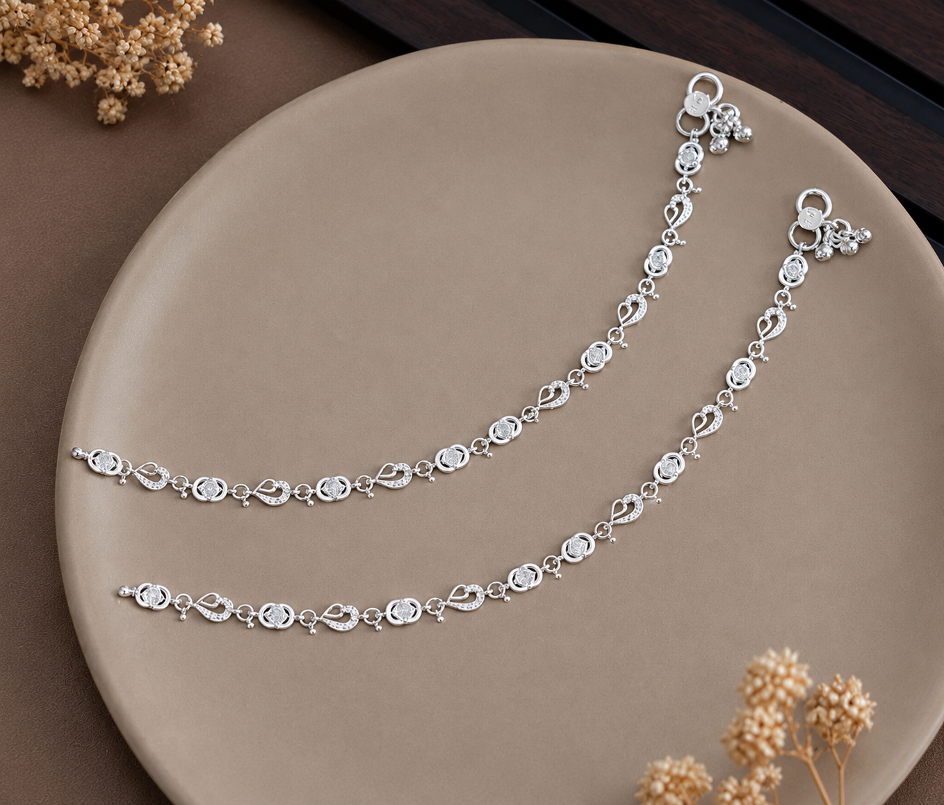 Anklets Jewellery