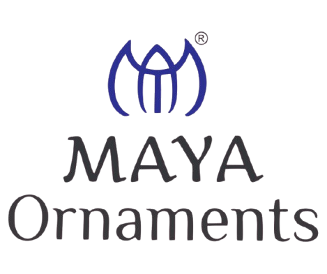 MAYA Ornaments